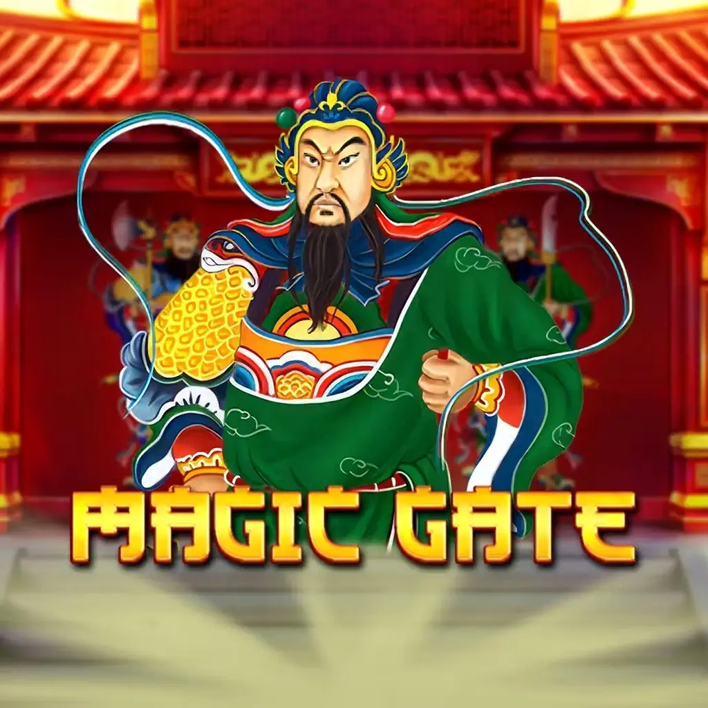 Правила слота Magic Gate - полное руководство по игре Правила слота Magic Gate - полное руководство по игре